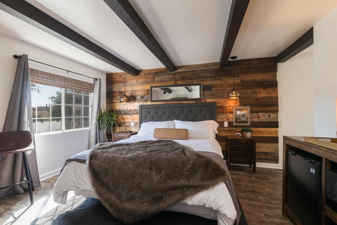 Shell Beach Inn Pismo Beach Dış mekan fotoğraf
