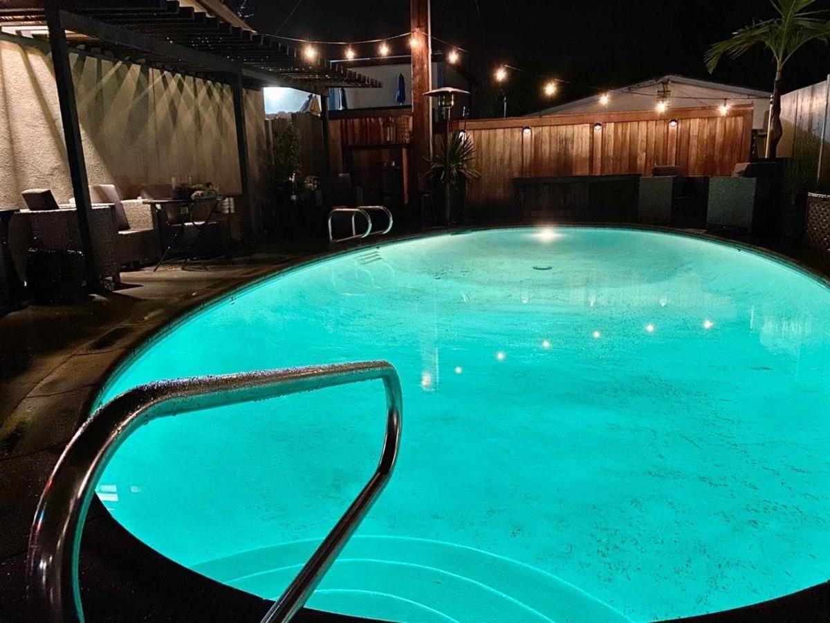 Shell Beach Inn Pismo Beach Dış mekan fotoğraf